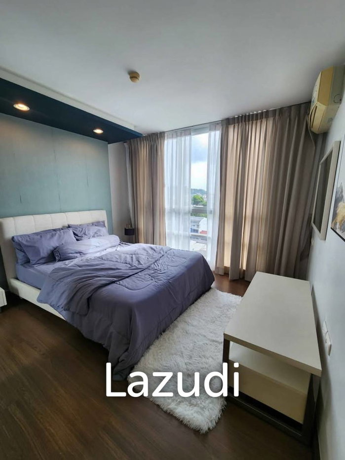 picture 1-Bedroom Condo for Sale at The Light Suan Luang, Phuket - 8/16