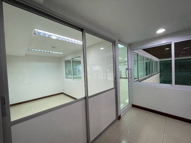 รูป OF0564  พื้นที่สำนักงานให้เช่า  อาคารโมบิคอม 2 กรุงเทพมหานคร - รูปที่ 3/8