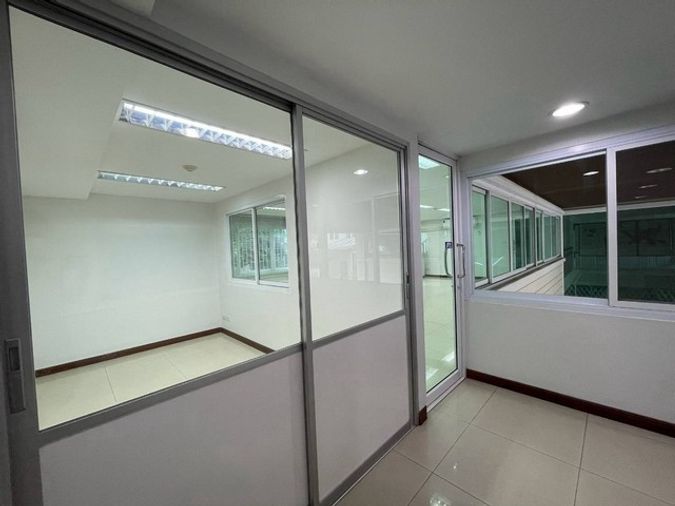 ให้เช่าบ้านเดี่ยว 1 ห้องนอน 90 ตร.ม. 10 ตร.ว. เขตสาทร