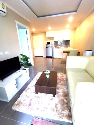 Condos for sale : 1-BR Condo At The Orient Resort & Spa, Pattaya (ID 3253208)