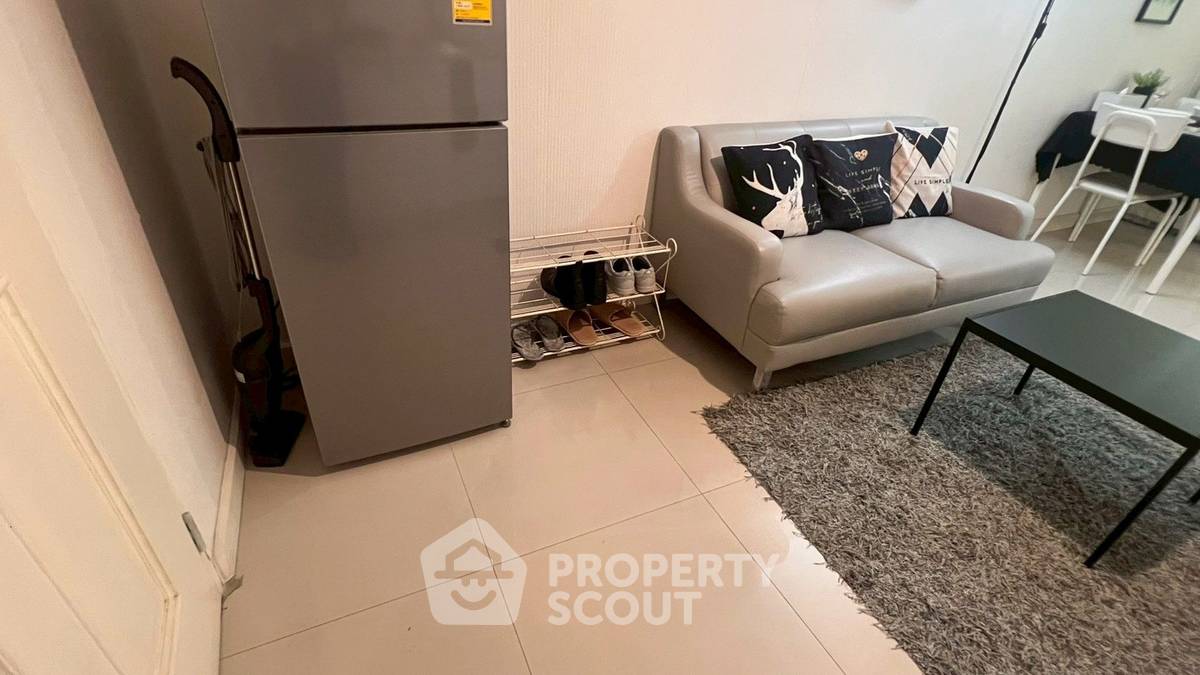 รูป คอนโด 1 ห้องนอน The Clover Thonglor Residence ใกล้ BTS ทองหล่อ (ID 2987491) - รูปที่ 10/29