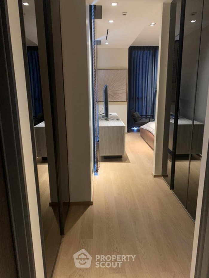 รูป ราคาดี คอนโด 2 ห้องนอน ชั้น 25 Beatniq Sukhumvit 32 ใกล้ BTS ทองหล่อ (ID 480888) - รูปที่ 11/14