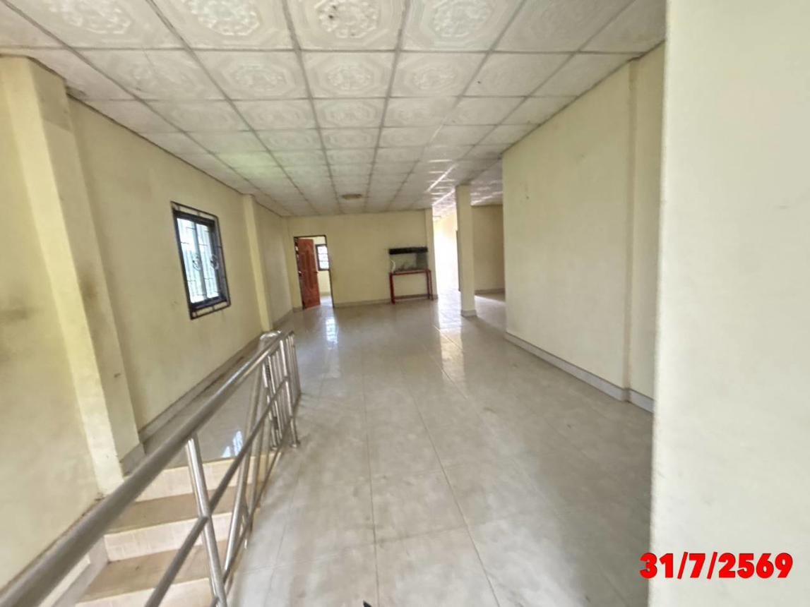 picture SHOP HOUSE 57 Sq.w. Phanom Surat Thani for 3.1M - 22/29