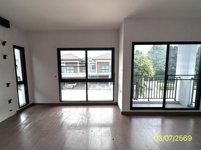 picture HOME 42.8 Sq.w. Bang Kruai Nonthaburi for 5.5M - 12/37