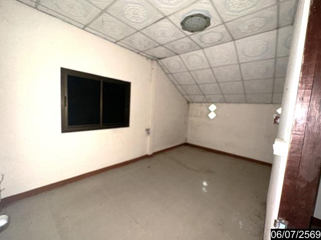 รูป บ้านเดี่ยว 60 ตร.วา เมืองอุบลราชธานี อุบลราชธานี 1.3M - รูปที่ 12/29