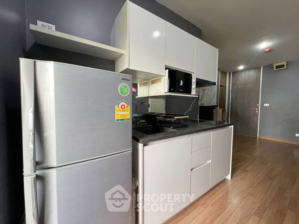 picture 100m From BTS Phra Khanong | 1-BR Vinn Sukhumvit 46 (ID 3254891) - 3/7