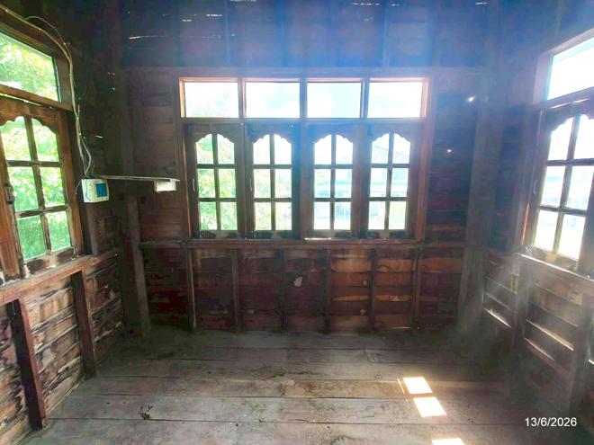 picture HOME 159 Sq.w. Chum Phae Khon Kaen for 650,000 - 16/41