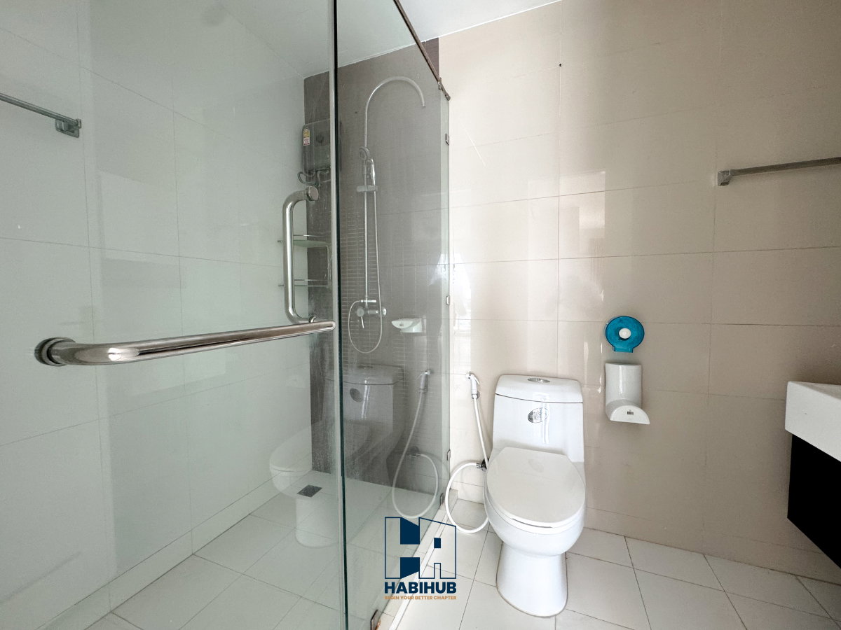 รูป 🏠✨  The Bloom Sukhumvit 71 | ขายคอนโด 2 ห้องนอน (HBH-SKV-316) - รูปที่ 13/16