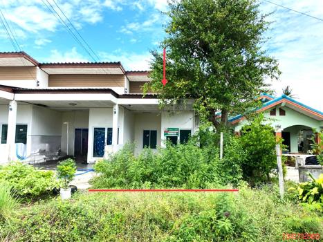 รูป ทาวน์เฮ้าส์ 29 ตร.วา สิงหนคร สงขลา 1.1M - รูปที่ 26/29