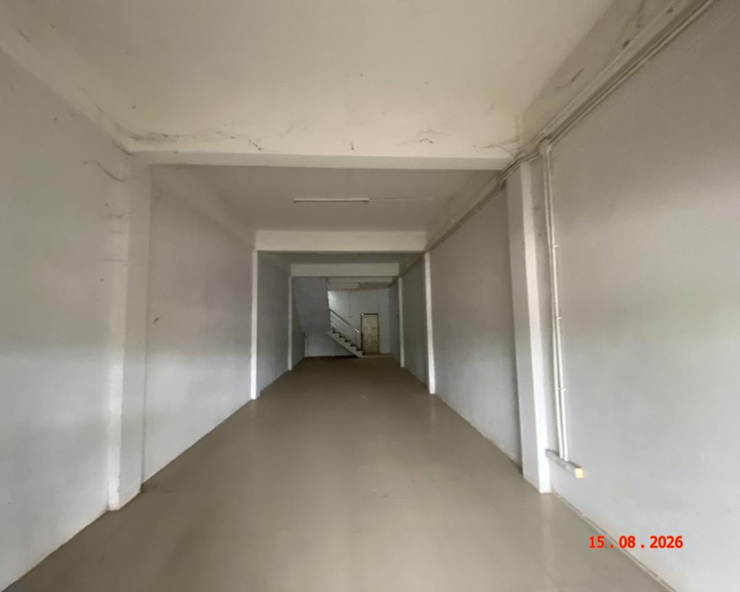 รูป อาคารพาณิชย์ 24.1 ตร.วา เมืองบึงกาฬ บึงกาฬ 3.5M - รูปที่ 15/29