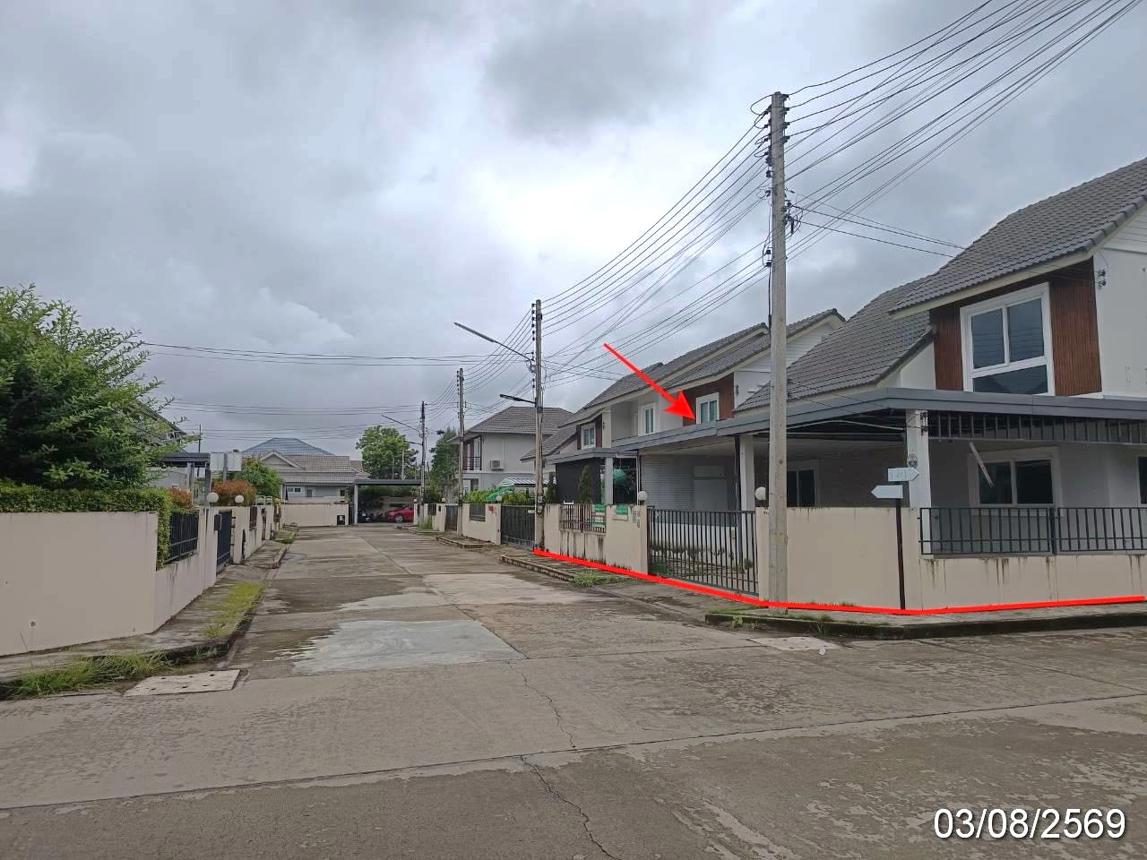 picture HOME 53.7 Sq.w. Doi Saket Chiang Mai for 3.2M - 19/35