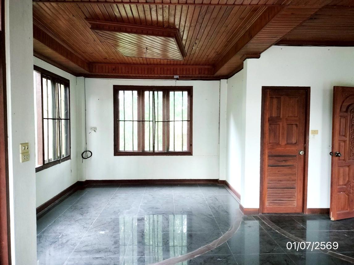 รูป บ้านเดี่ยว 3291 ตร.วา แม่สาย เชียงราย 10.7M - รูปที่ 23/45