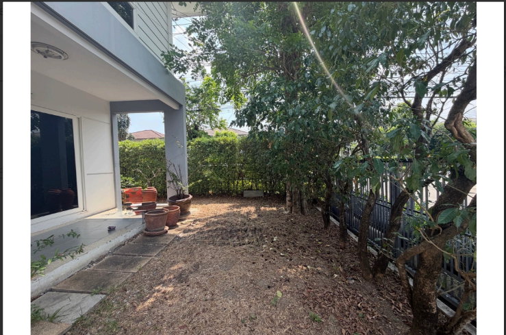 รูป ปล่อยบ้านเดี่ยว ชัยพฤกษ์ 5.9ล้าน (รามอินทรา–วงแหวน 2) **ดีลพิเศษสำหรับคนพร้อมนัดดู** - รูปที่ 21/21