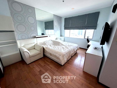 Condos for rent : 2-BR Condo at Villa Sathorn near BTS Krung Thon Buri (ID 3255105)