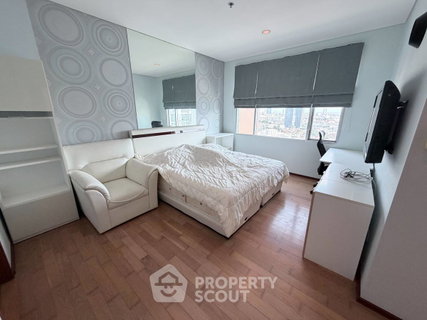 รูปภาพ คอนโด 2-ห้องนอน ที่ วิลล่า สาทร ใกล้ BTS กรุงธนบุรี (ID 3255105)