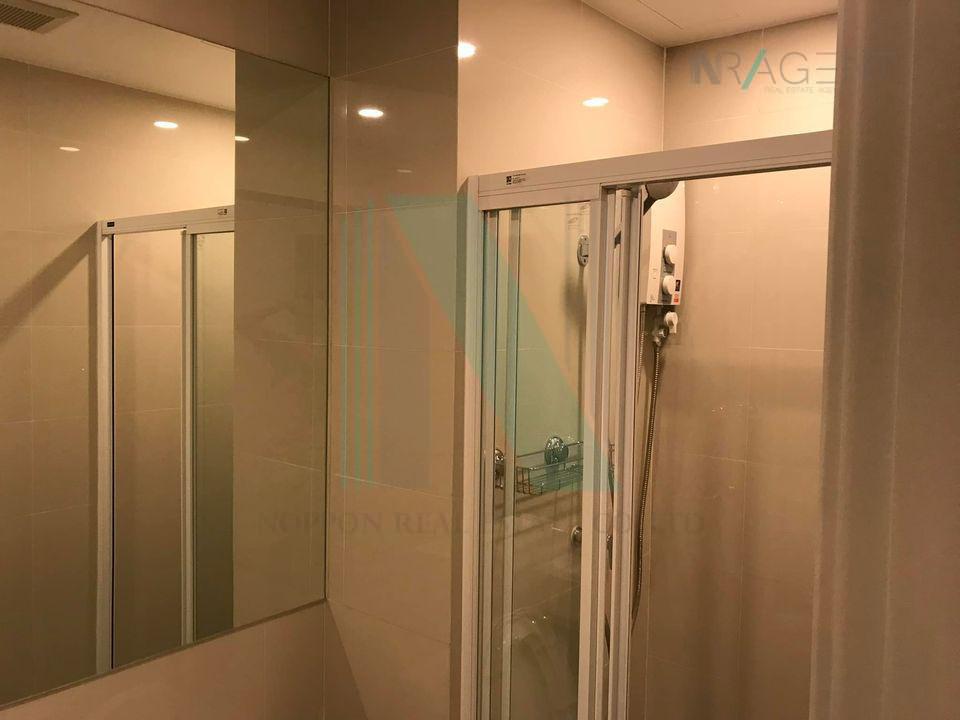 รูป ให้เช่าคอนโด ไนท์บริดจ์ ไพร์ม สาทร อาคาร 1 ชั้น 16 1 ห้องนอน ขนาด 26 ตรม ใกล้ Empire Tower - รูปที่ 4/8