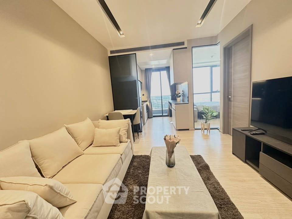 รูป คอนโด 1 ห้องนอน ชั้น 20 The Room Sukhumvit 38 ใกล้ BTS ทองหล่อ (ID 3250416) - รูปที่ 7/23