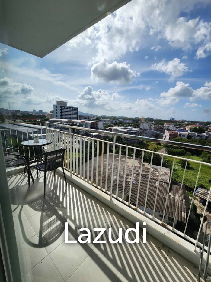 picture 1-Bedroom Condo for Sale at The Light Suan Luang, Phuket - 13/16