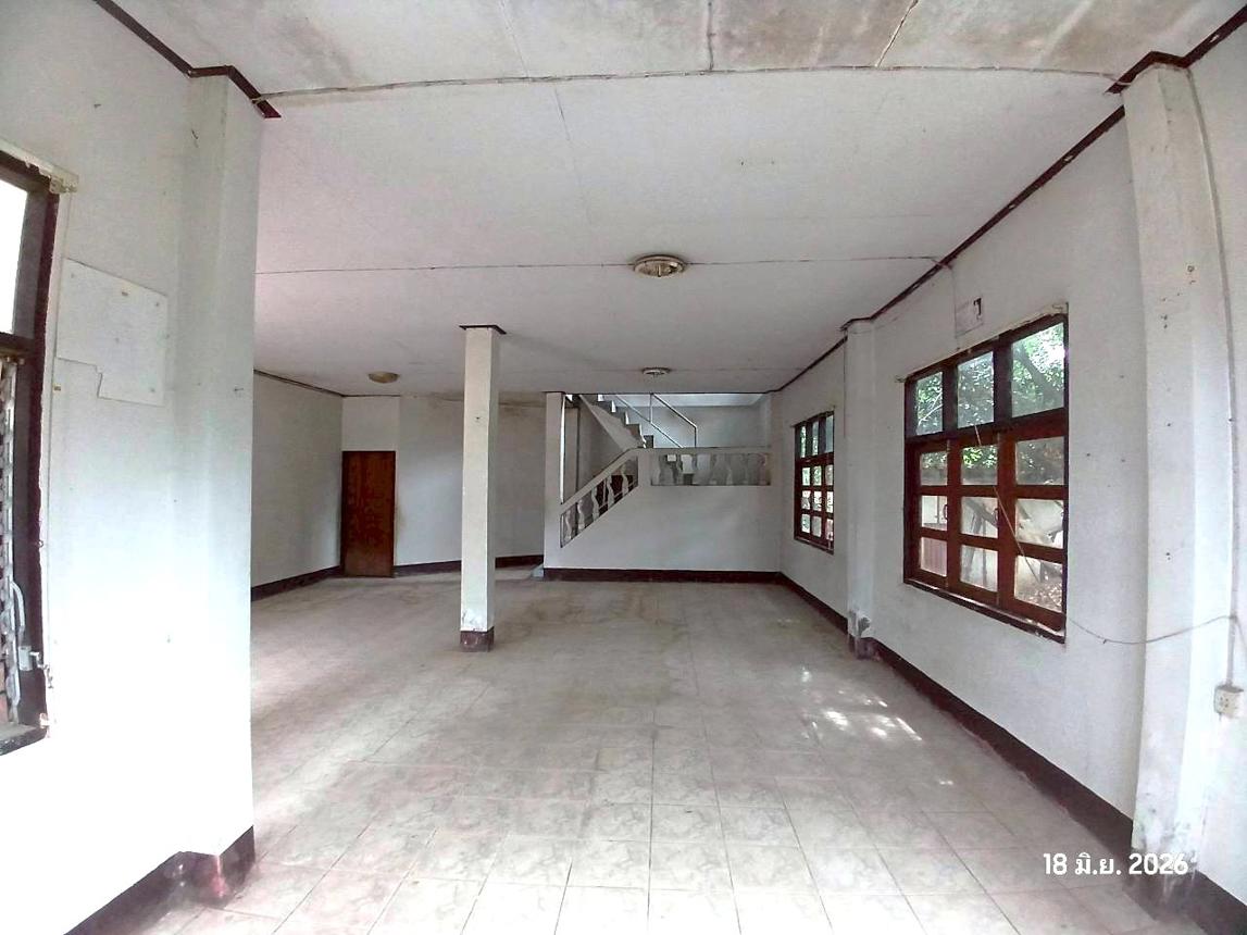 picture HOME 100 Sq.w. Chom Thong Chiang Mai for 1.3M - 20/37