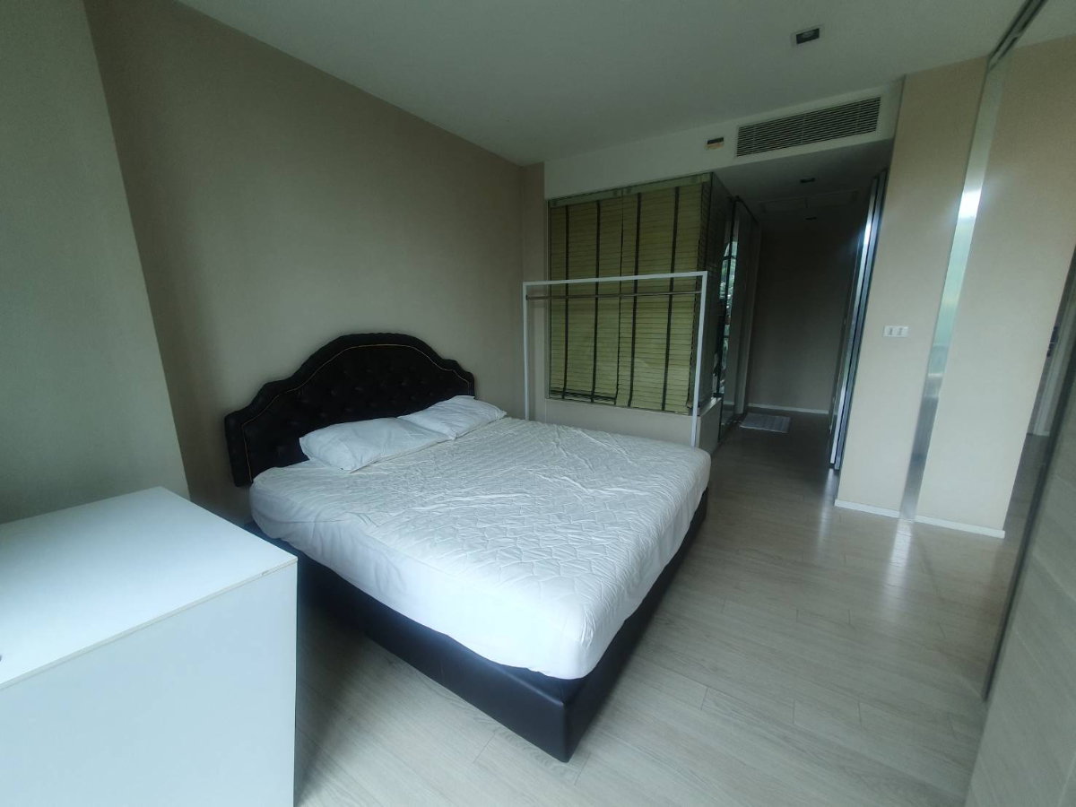 รูป ขาย Rare Green View in Asoke The Room Sukhumvit 21 คอนโดใจกลางเมือง 53.58 ตร.ม ชั้น 5 - รูปที่ 20/22