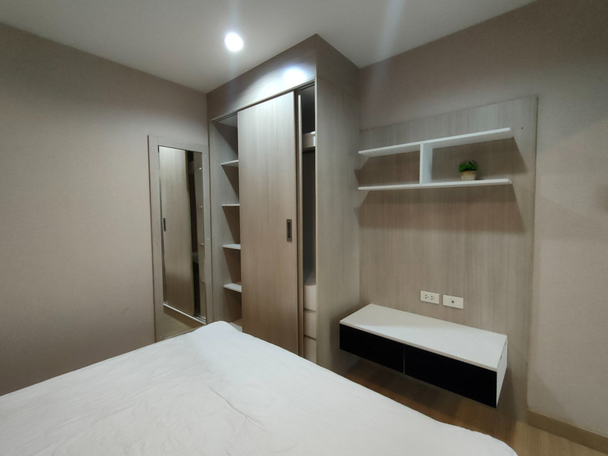 รูป Airport Home Condo ให้เช่า ใกล้ Big C หางดง | แม่เหียะ เชียงใหม่ - รูปที่ 7/13