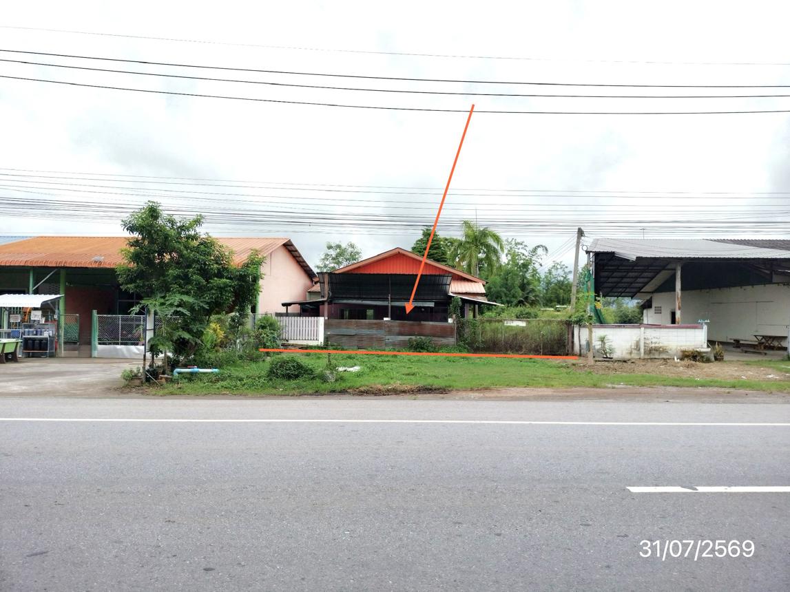 picture HOME 870 Sq.w. Phan Chiang Rai for 3.6M - 19/39