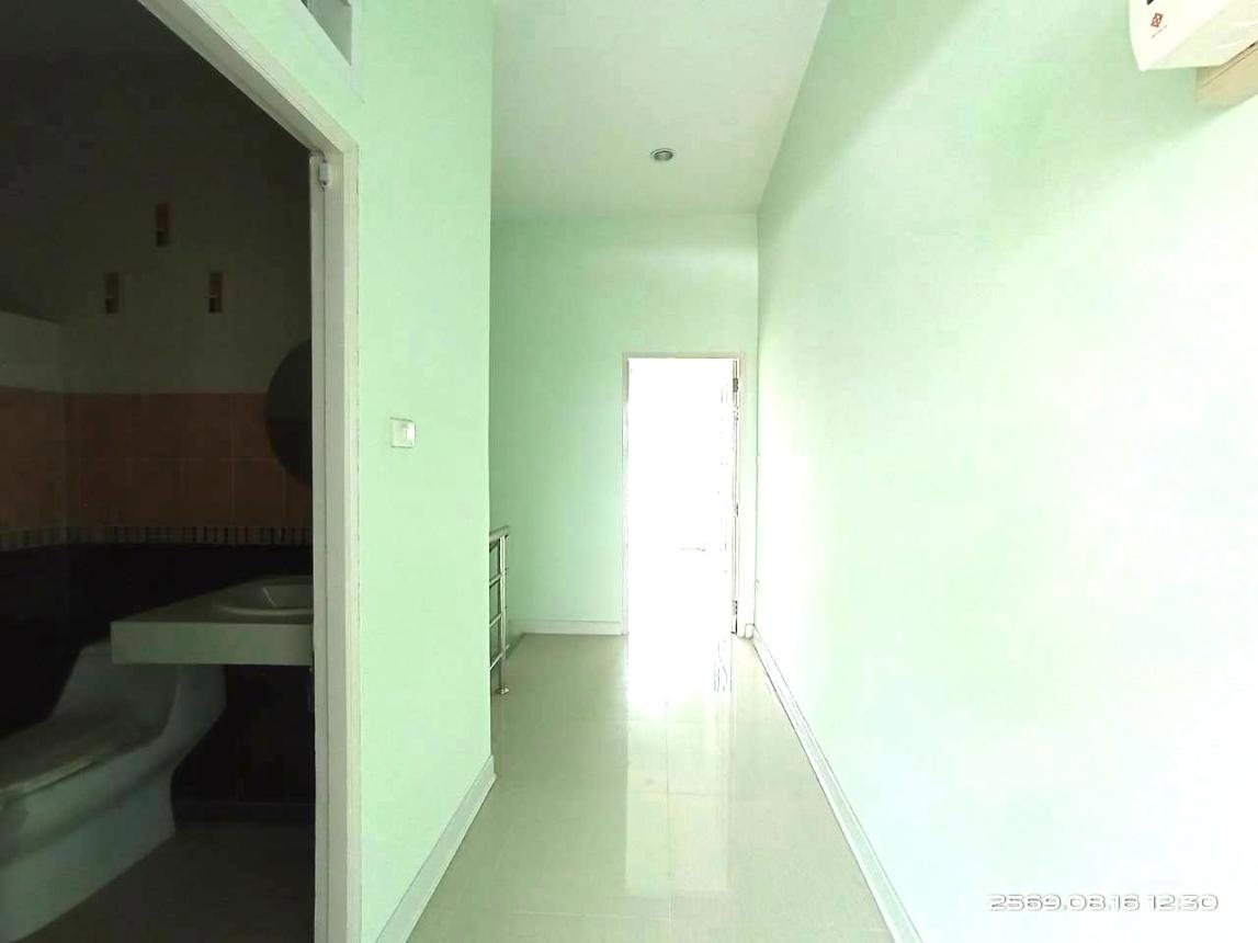 รูป อาคารพาณิชย์ 21.3 ตร.วา เมืองกาฬสินธุ์ กาฬสินธุ์ 3.8M - รูปที่ 28/39