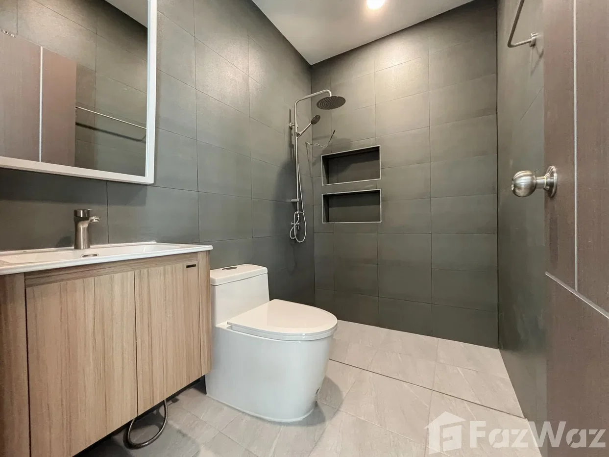 รูป ขาย บ้านเดี่ยว 3 ห้องนอน ใน ทับใต้, ประจวบคีรีขันธ์ 6737883 - รูปที่ 17/18
