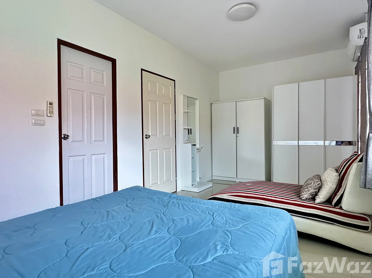 รูป ขาย วิลล่า 3 ห้องนอน ในโครงการ หมู่บ้านใจ เกาะสมุย 6734713 - รูปที่ 19/29