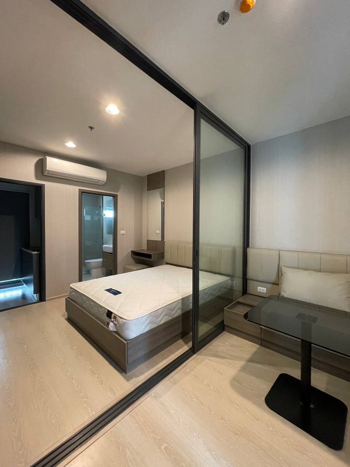 picture Ideo Thaphra Interchange【𝐒𝐄𝐋𝐋 & 𝐑𝐄𝐍𝐓】🔥Brightly-toned rooms give a spacious and comfortable feeling.🔥 Contact Line ID: @hacondo - 1/6