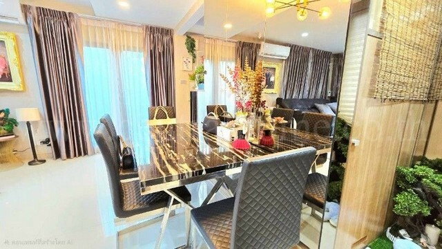 รูป บ้านแฝด เดอะแพลนท์ วงแหวน - รังสิต หลังมุม บ้านสวย พร้อมอยู่ - รูปที่ 10/26