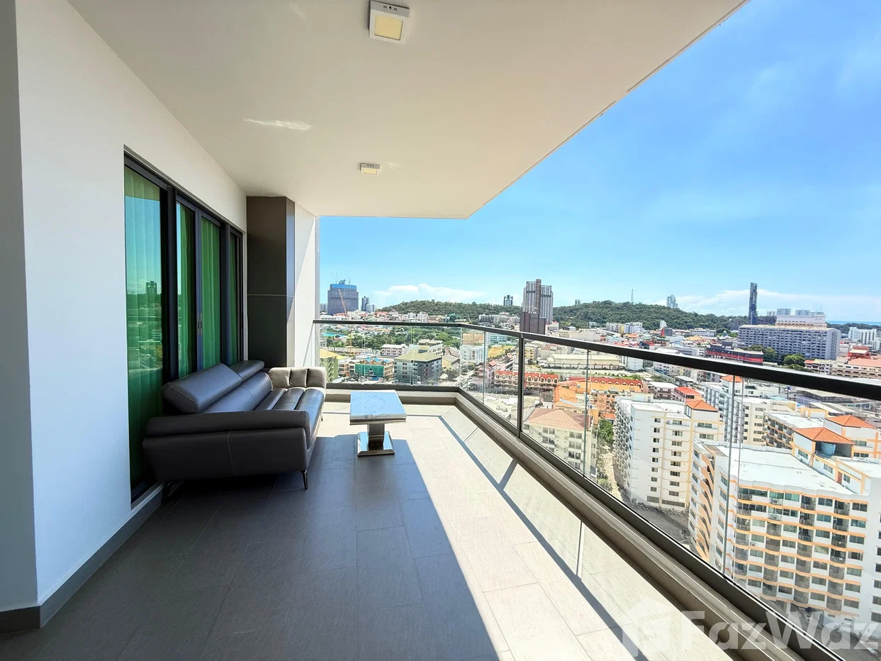 picture 2 Bedroom Condo for rent at Arcadia Millennium Tower 5729061 - 3/13
