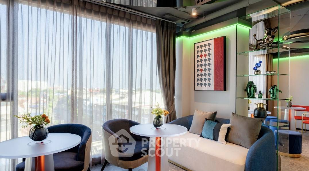 picture 1-BR Condo At Kave Luminous Bangmod, Phuttha Bucha (ID 3251950) - 2/16