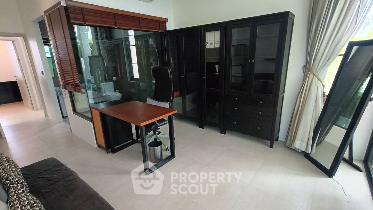 รูป วิลล่า 3 ห้องนอน เลี้ยงสัตว์ได้ 445 ตร.ม. La Lua Resort Hua Hin (ID 3252221) - รูปที่ 6/20