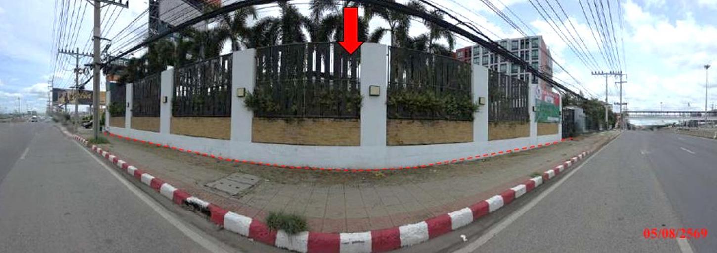 รูป บ้านเดี่ยว 4391.9 ตร.วา คลองหลวง ปทุมธานี 520.9M - รูปที่ 25/51