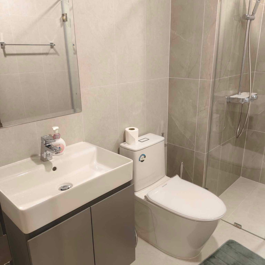 picture Supalai Premier Samsen-Ratchawat | 1BR 45 SQ.M. | 24K - 14/20