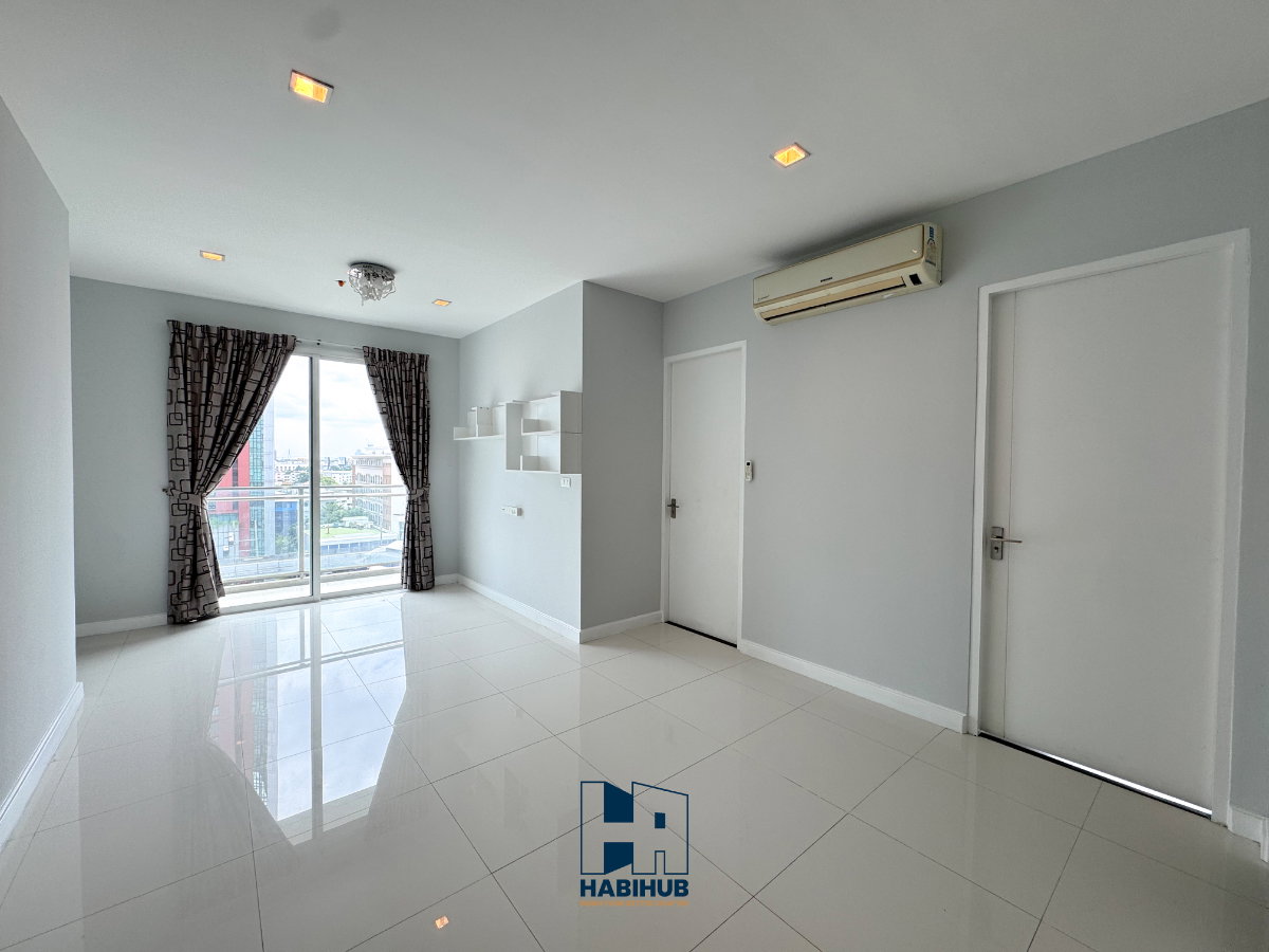 รูป 🏠✨  The Bloom Sukhumvit 71 | ขายคอนโด 2 ห้องนอน (HBH-SKV-316) - รูปที่ 2/16