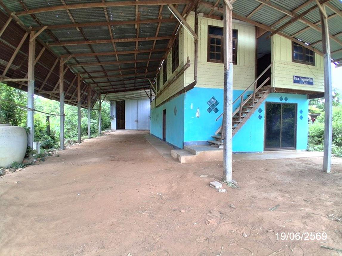 picture HOME 184.9 Sq.w. Chiang Khwan Roi Et for 1.6M - 16/31