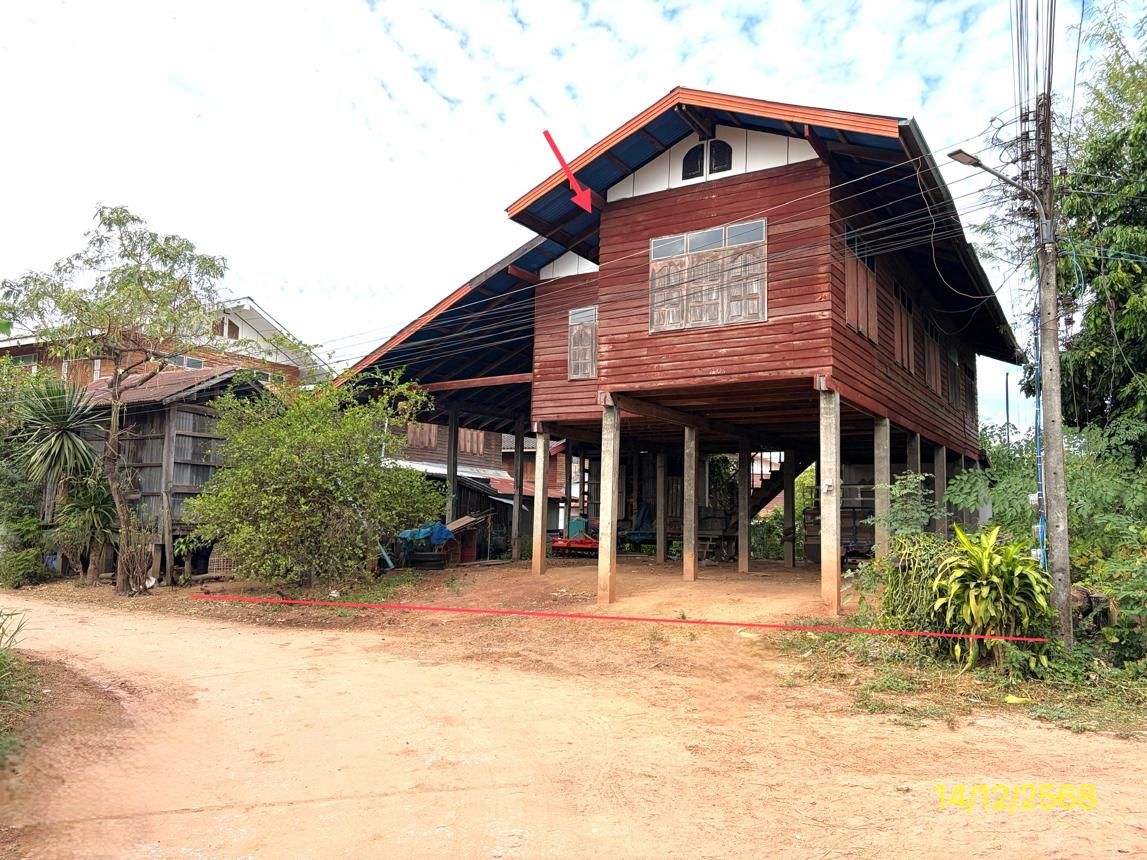 picture HOME 93 Sq.w. Nakhon Thai Phitsanulok for 377,000 - 10/19