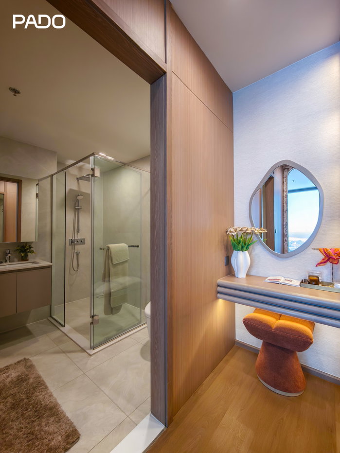 picture New Pet-Friendly Condo by Sansiri | WIDEN Sathorn–Nang Linchee - 18/25