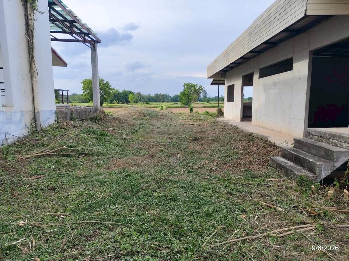 picture HOME 722 Sq.w. Muang Chaiyaphum Chaiyaphum for 5.3M - 49/59