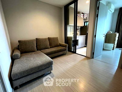 Condos for rent : 300m To BTS Bang Chak | 1-BR Condo At Life Sukhumvit 62 (ID 2004267)