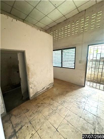 picture SHOP HOUSE 58 Sq.w. Loeng Nok Tha Yasothon for 1.9M - 9/27