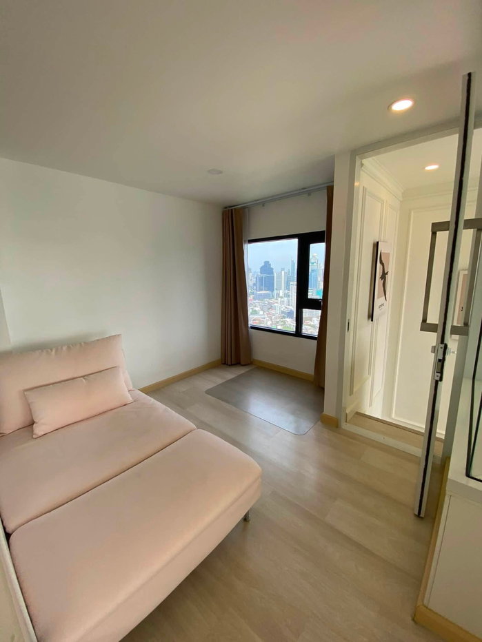 picture #SC16559 📌 Rent | 🟦🟨Knightsbridge Prime Sathorn🟥🟩💬𝑪𝒐𝒏𝒕𝒂𝒄𝒕𝑳𝑰𝑵𝑬:@𝒔𝒆𝒄𝒓𝒆𝒕𝒑𝒓𝒐𝒑𝒆𝒓𝒕𝒚 🔥✨ - 3/17