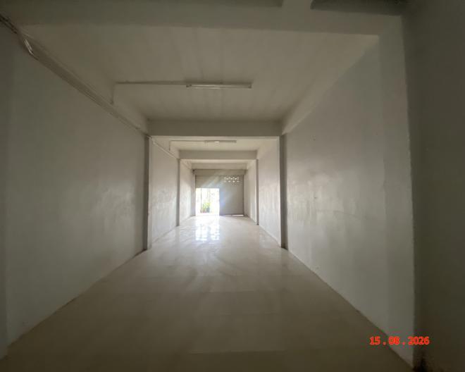 รูป อาคารพาณิชย์ 24.1 ตร.วา เมืองบึงกาฬ บึงกาฬ 3.5M - รูปที่ 4/29