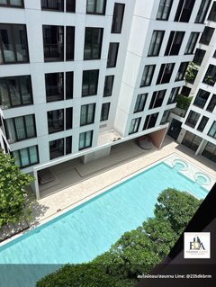 รูปภาพ ✨ ให้เช่าด่วน! แชปเตอร์ ทองหล่อ 25 (Chapter Thonglor 25) 1 Bed Plus 35 ตร.ม. แต่งสวยพร้อมอยู่ ใ