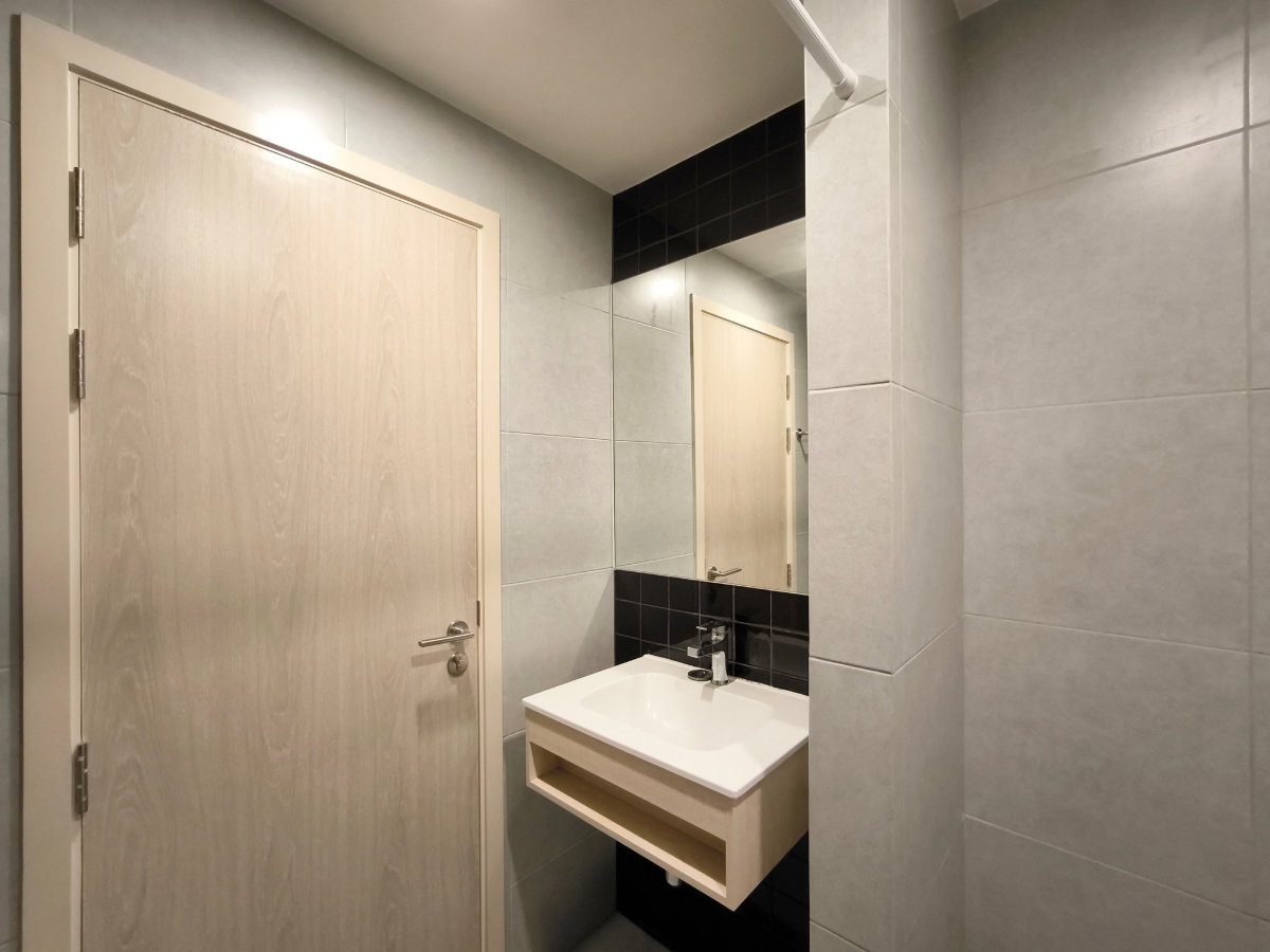 รูป 🌳🌳For rent Nue Noble Cheangwattana 🌳🌳 ID LINE : @190evxgl - รูปที่ 6/9