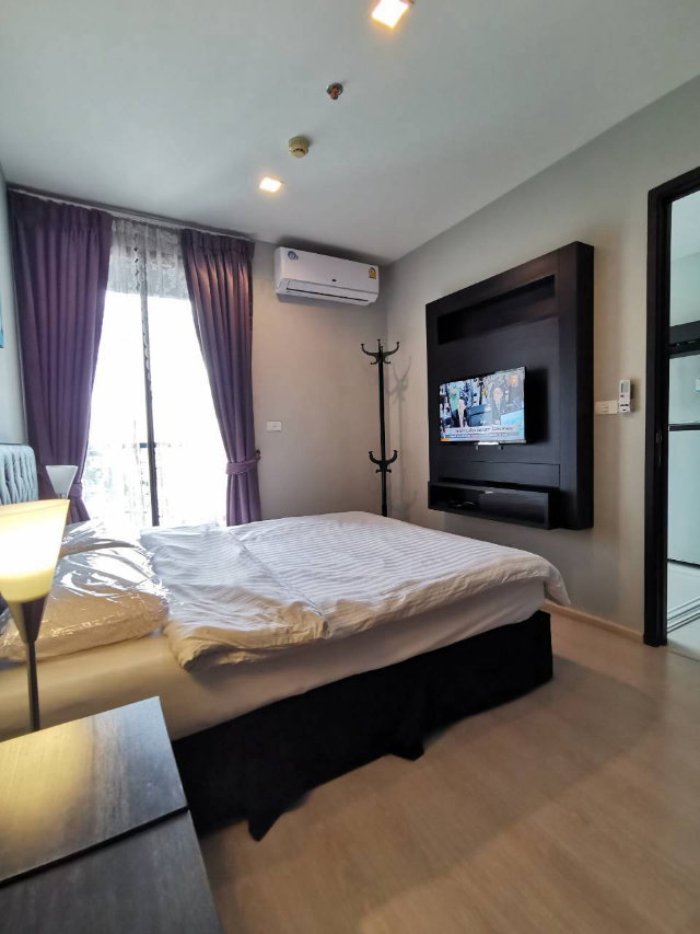 รูป For rent Condo  Rhythm Sukhumvit 44/1 Fully Furnished  (S15-27135) - รูปที่ 1/40