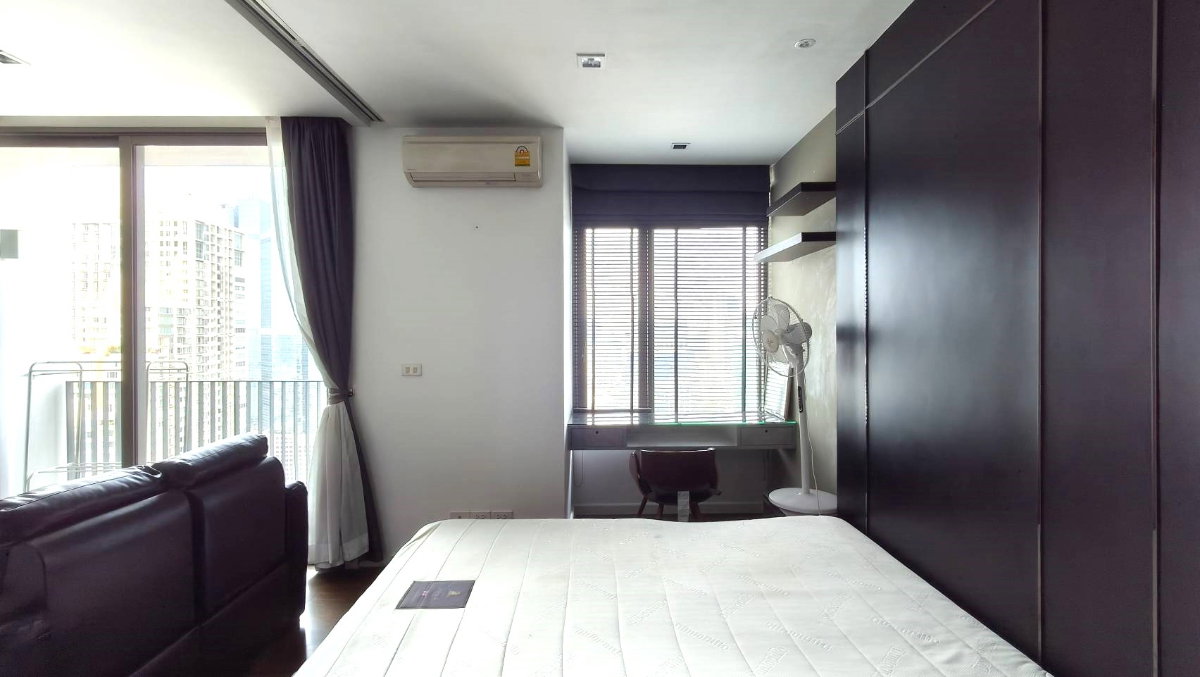 รูป ขายคอนโดพร้อมผู้เช่า 5.65 ล้าน, Nara9 by Easternstar, สาทร นราธิวาส, BTS ช่องนนทรี - รูปที่ 11/17