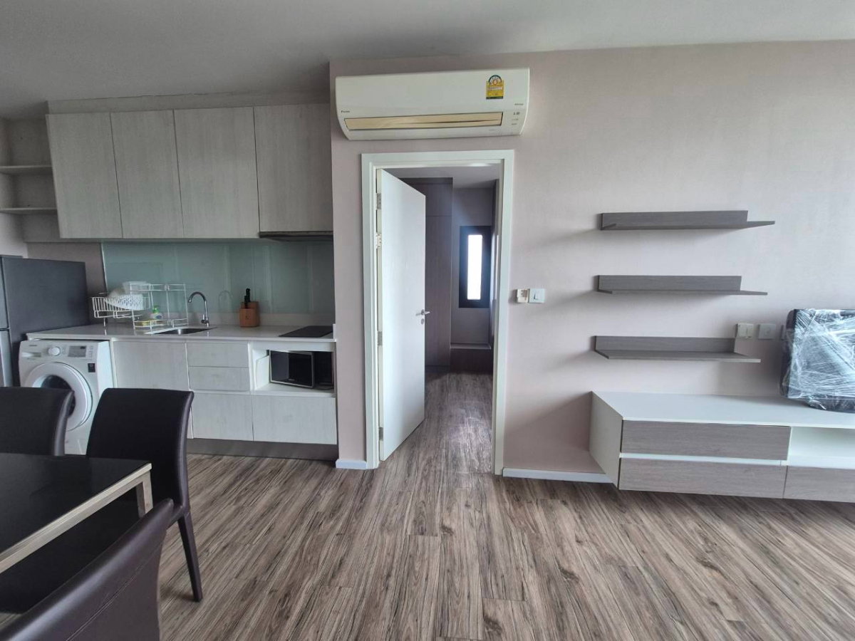picture 💚Move-in Ready  📍Knightsbridge The Ocean Sriracha 💸Only THB 12,000/month - 2/22